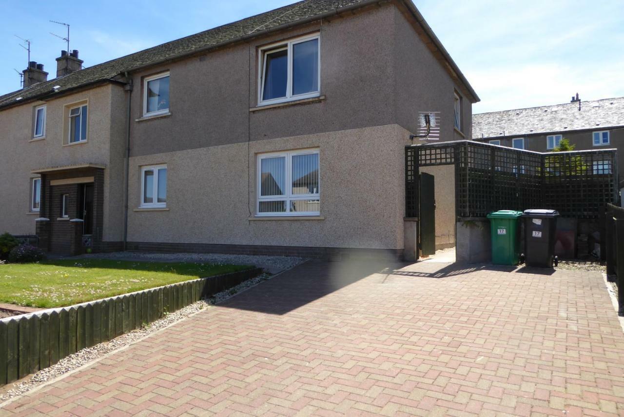 Tom Morris Drive Apartment St Andrews Exterior foto