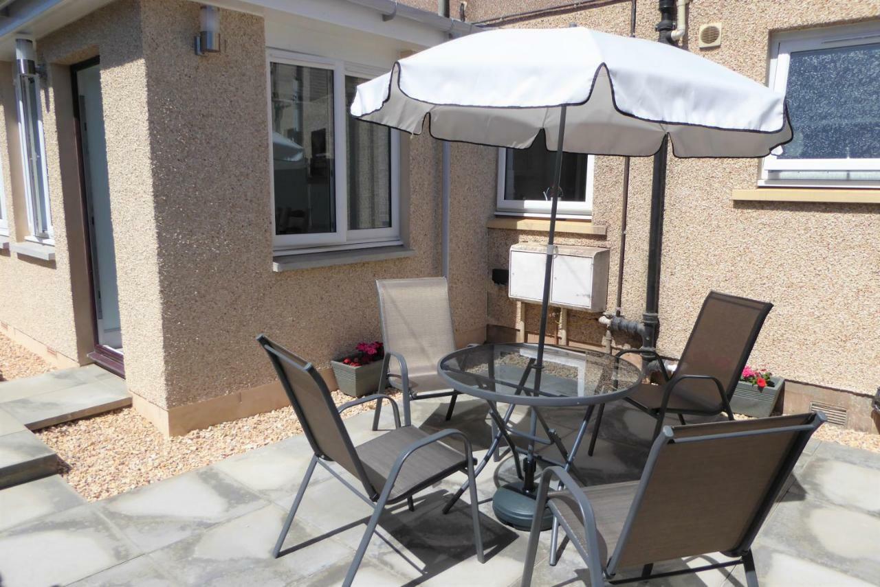 Tom Morris Drive Apartment St Andrews Exterior foto
